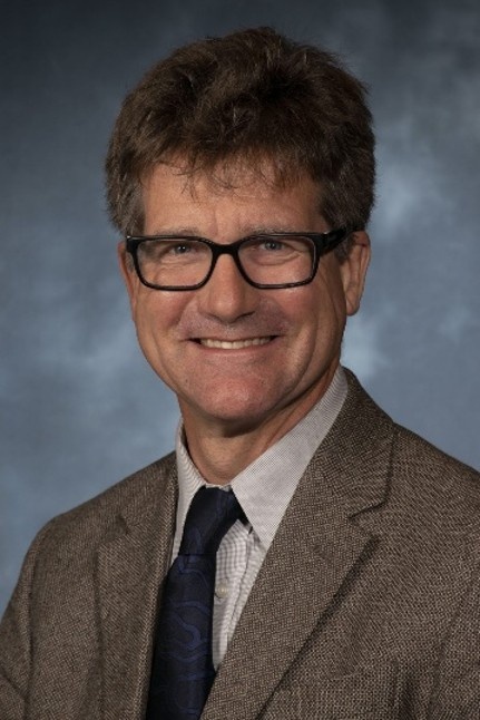 Dr Alastair Younger