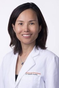 Dr Shuyuan Li